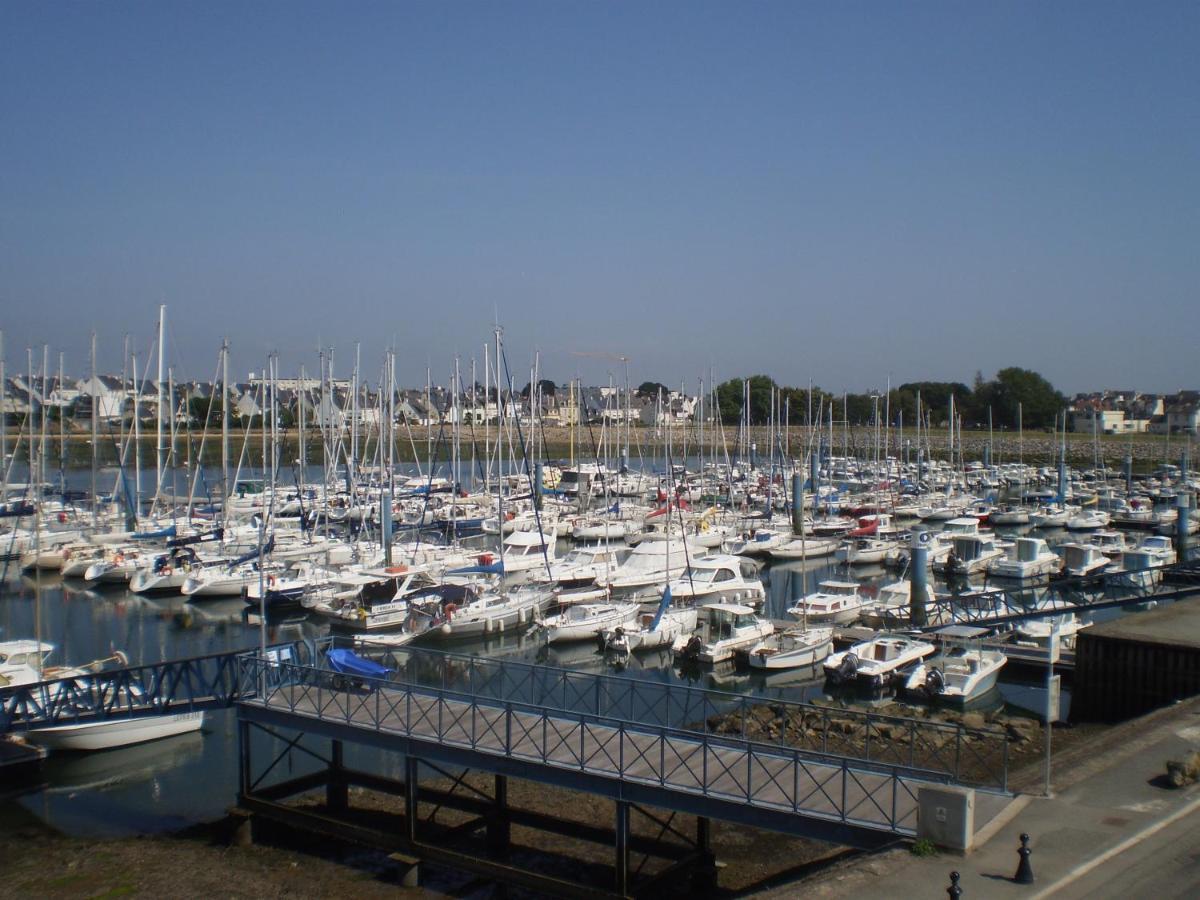 Celeste In Port-Louis Eksteriør bilde