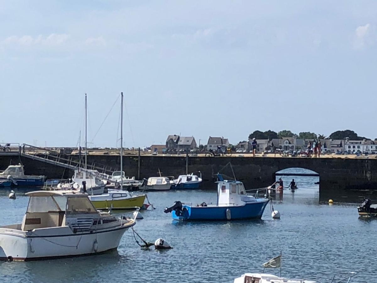 Celeste In Port-Louis Eksteriør bilde